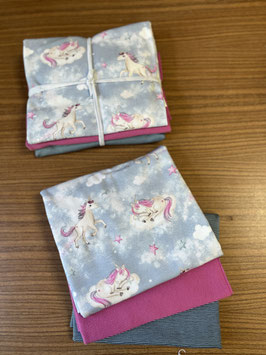 Jersey -Paket "Miracle" Einhorn