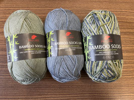 Pro Lana Sockenwolle Bamboo Socks