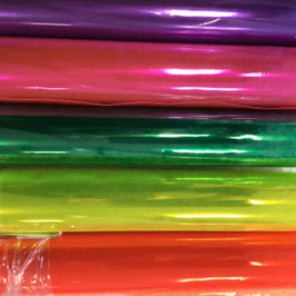 Vinyl-Folie Neonfarben