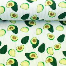Ripp-Jersey Avocados