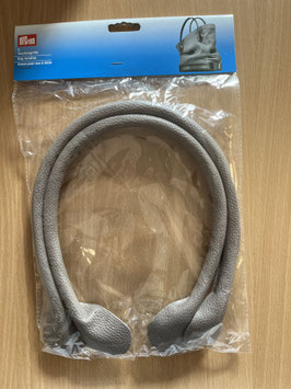 Taschen-Griffe Prym genarbte Optik 60 cm