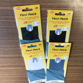 Kleiber Flexi Patch Bügelflicken elastisch
