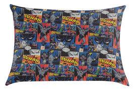 Baumwollstoff Canvas Batman