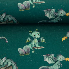 Jersey "Miracle" Kleine Drachen
