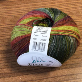 OnLine Starwool Lace, 50g / 380 m