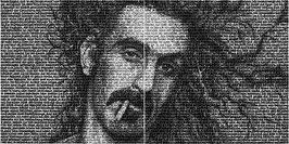SAXA - Frank Zappa