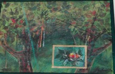 Bane Savovic - Ohne Titel VI