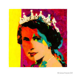 MINI QUEEN  3