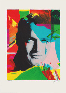 Gill - Paul Newman 3