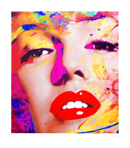 MARILYN REPOSITION