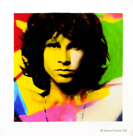 MINI MORRISON YELLOW