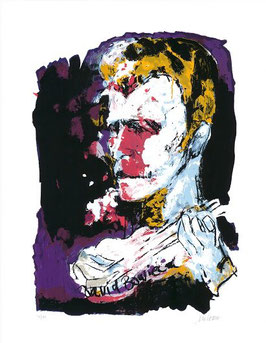 David Bowie