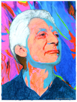 CHARLIE WATTS