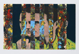 Gill: Assimilating the Image of Paul Newman