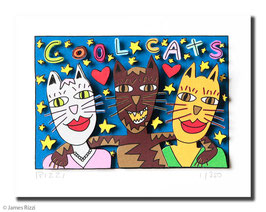 Rizzi - Cool Cats