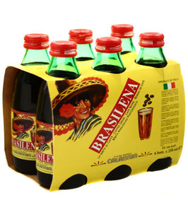 Brasilena in bottiglia (6pz)