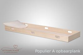 Draagbaar Populier A