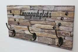 Hundegarderobe U