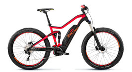 BH Emotion 27,5 Plus PW-X RC