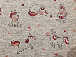 Sweat Einhorn