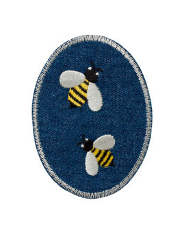 Jeans-Patch