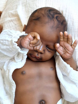 DOMINIC ÉTNICO SLEEPING REALBORN