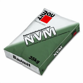 Natursteinverlegemörtel NVM