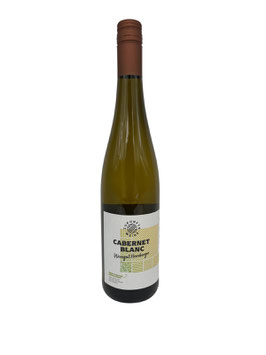 Cabernet Blanc trocken