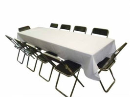 Mesa para 10