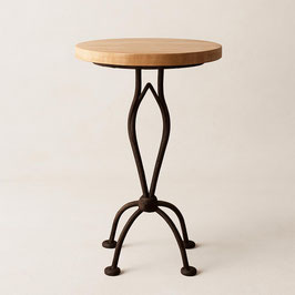 Designer Beistelltisch