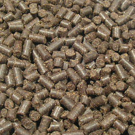 Futtermittel Forelli gekörnt 3mm