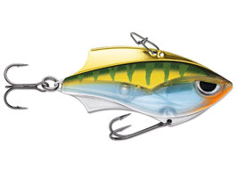 Rapala V- Blade YP Yellow Perch