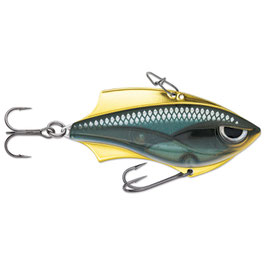 Rapala V Blade Carbon