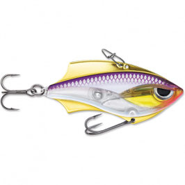 Rapala V Blade PD Purpledescent