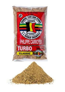 Marcel van den Eynde Turbo Classic