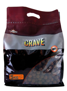 The Crave Boilies