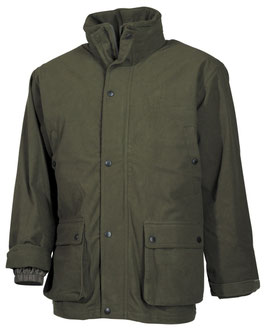 MFH Outdoorjacke " Poly Tricot "