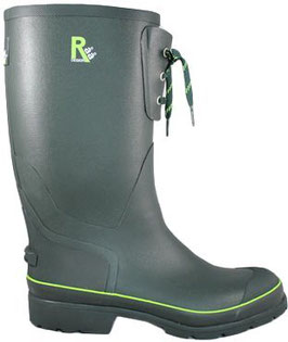 Gummistiefel RAA  Forest