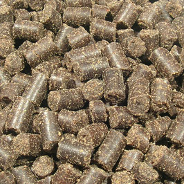Futtermittel Forellen Pellets 5mm