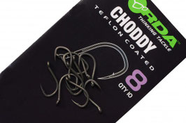 Korda Choddy Haken
