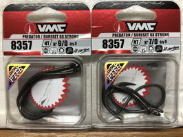 VMC Predator Wallerhaken