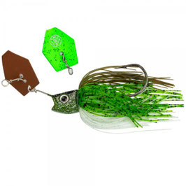 Multi Vibe Green Pumpkin