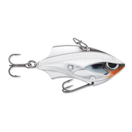 Rapala V- Blade GH Ghost