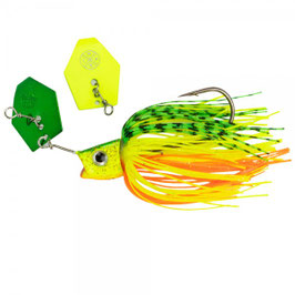 Multi Vibe  Firetiger