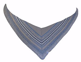 Strickanleitung "TEXARI" von Nadine Ronigkeit