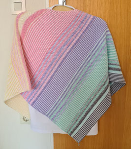 SOMMER-LEUCHTI Strickpaket Leuchtturm-Tuch