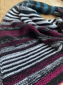 BLACK ON BLUE BERRY "to go" 1000m 4-fädig