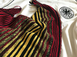 WM-FAN Strickpaket Leuchtturm-Tuch