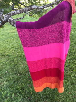 Wunschwicklung Strickpaket Himmelsleiter