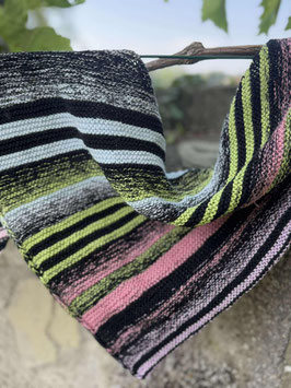 WEIHNACHTSPULLI-LEUCHTI Strickpaket Leuchtturm-Tuch